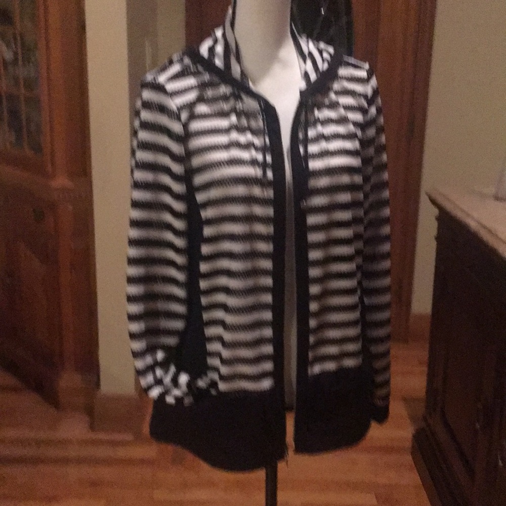 Jacket, Chico’s Zenergy size 2